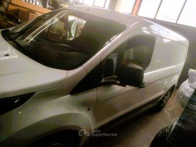 Ford Transit Connect Veicolo aziendale, perfetta in meccanica e carrozzeria usata VENIANO