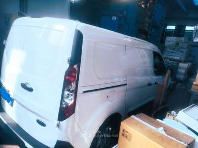 Ford Transit Connect Veicolo aziendale, perfetta in meccanica e carrozzeria usata VENIANO