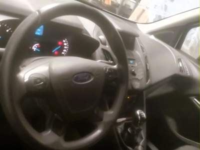 Ford Transit Connect Veicolo aziendale, perfetta in meccanica e carrozzeria usata VENIANO