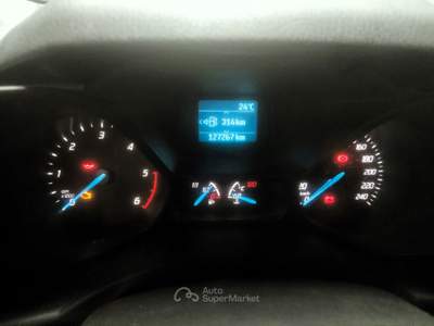 Ford Transit Connect Veicolo aziendale, perfetta in meccanica e carrozzeria usata VENIANO