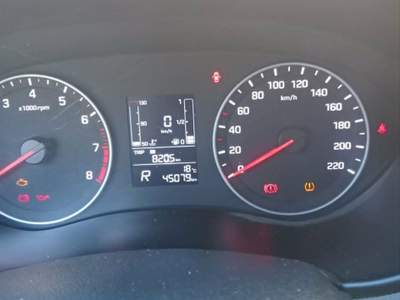 Hyundai i20 bellissima vettura GPL uniproprietario 45000km Blu/Azzurro usata alpignano