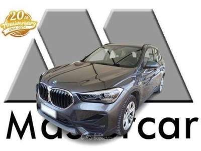BMW X1 X1 xdrive25e Business Advantage auto - GJ307YN Grigio usata Basiliano