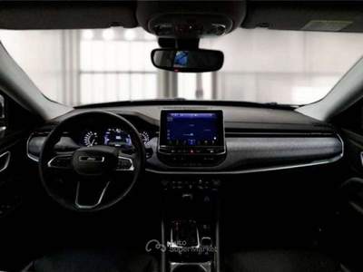 Jeep Compass Compass 1.3 turbo t4 phev Business 4xe auto - GJ45 Blu/Azzurro usata Basiliano