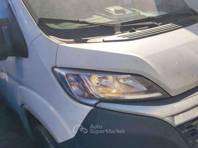 Citroen Jumper L2H2 2.2 BlueHDi 140cv - GK028ZY Bianco usata Basiliano