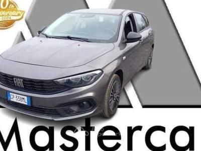 Fiat Tipo NEOPATENTATI Tipo SW 1.0 t3 100cv TG : GP338ML Grigio usata Basiliano