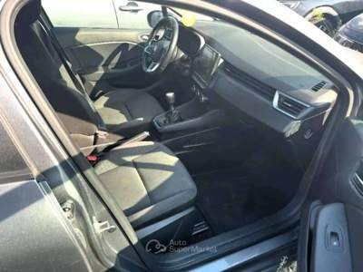 Renault Clio Clio V 2019 1.0 tce Equilibre  90cv my21 -GN128DA Grigio usata Basiliano