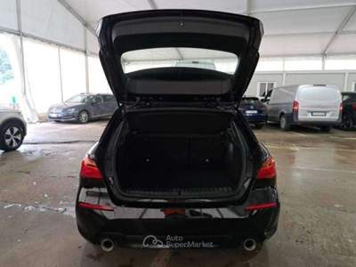 BMW Serie 1 118d Serie 1 118d Business Advantage auto - GH903PP Nero usata Basiliano