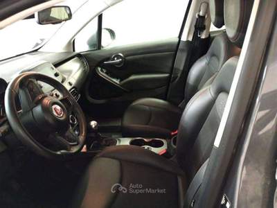 Fiat 500X 500 X  1.0 T3 Sport 120cv -   GN633KT Grigio usata Basiliano