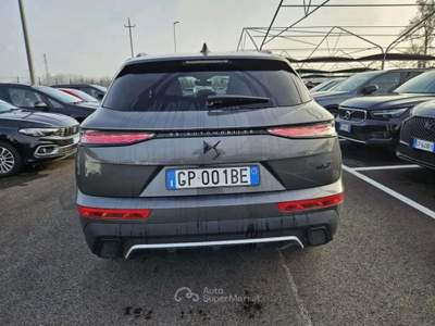DS Automobiles DS 7 1.5 bluehdi Performance Line 130cv - GP001BE Grigio usata Basiliano