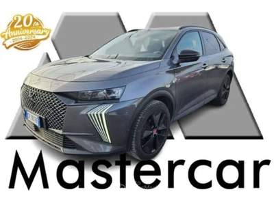 DS Automobiles DS 7 1.5 bluehdi Performance Line 130cv - GP001BE Grigio usata Basiliano