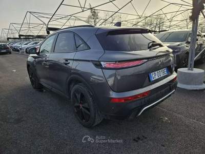 DS Automobiles DS 7 1.5 bluehdi Performance Line 130cv - GP001BE Grigio usata Basiliano