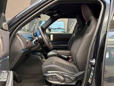 MINI Countryman E JCW Countryman Grigio usata Bologna