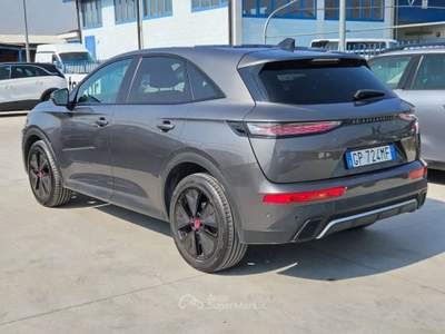 DS Automobiles DS 7 1.5 bluehdi Performance Line 130cv - GP724MF Grigio usata Basiliano