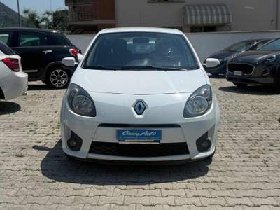 Renault Twingo 1.2 16V Bianco usata Pieve a Nievole