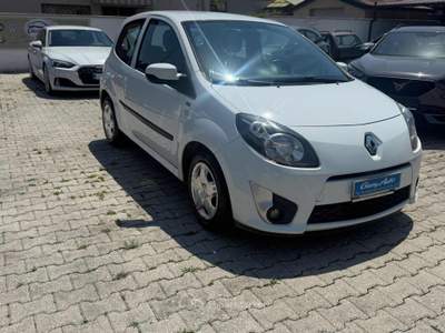 Renault Twingo 1.2 16V Bianco usata Pieve a Nievole