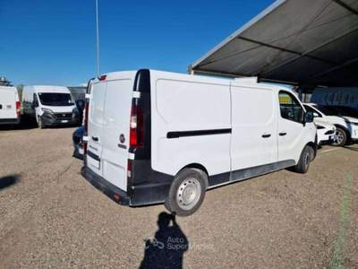 Fiat Talento 12Q LH1 2.0 ECOJET 120CV SeS - GE219SP Bianco usata Basiliano