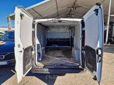 Fiat Talento 12Q LH1 2.0 ECOJET 120CV SeS - GE219SP Bianco usata Basiliano