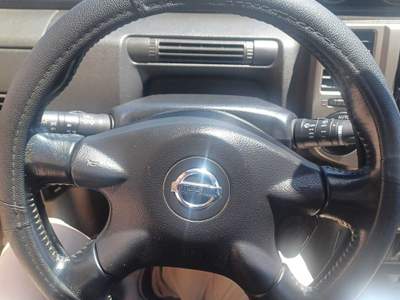Nissan X-Trail 4X4 TETTO PANORAMICO BUONE CONDIZIONI Argento usata Follonica