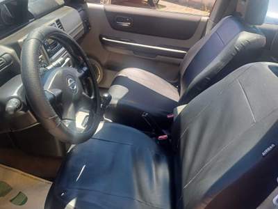 Nissan X-Trail 4X4 TETTO PANORAMICO BUONE CONDIZIONI Argento usata Follonica