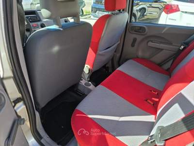 Fiat Panda 1.3 MJT 16V 4x4 Grigio usata Lavis