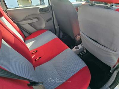 Fiat Panda 1.3 MJT 16V 4x4 Grigio usata Lavis