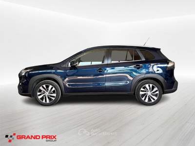 Suzuki S-Cross 1.4 Hybrid Top Blu/Azzurro usata Castenaso