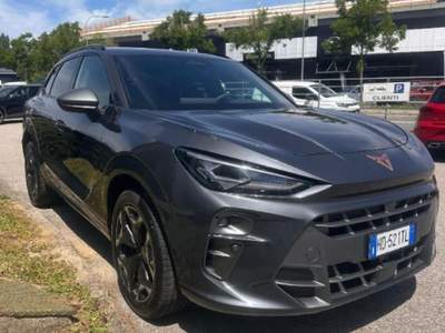 Cupra Terramar 1.5 Hybrid DSG Grigio usata Castenaso