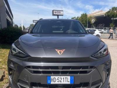 Cupra Terramar 1.5 Hybrid DSG Grigio usata Castenaso