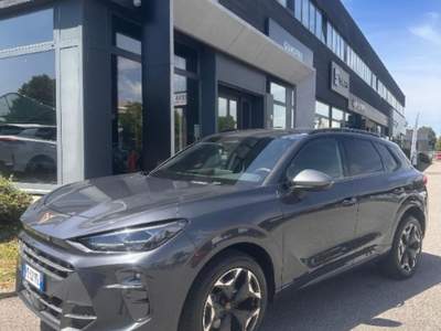 Cupra Terramar 1.5 Hybrid DSG Grigio usata Castenaso
