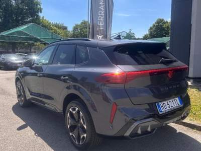 Cupra Terramar 1.5 Hybrid DSG Grigio usata Castenaso