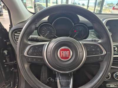 Fiat 500X 1.3 MultiJet 95 CV City Cross Verde usata Vignola