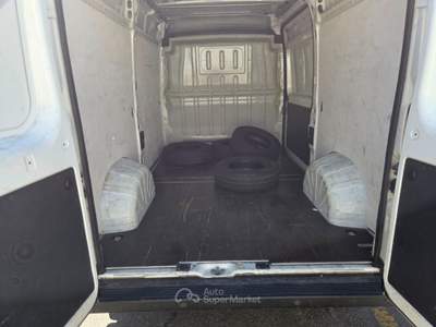 Peugeot Boxer 33 2.2 BlueHDi 120 L2H2 Furgone-CONTO VENDITA Bianco usata Vignola