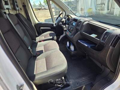 Peugeot Boxer 33 2.2 BlueHDi 120 L2H2 Furgone-CONTO VENDITA Bianco usata Vignola