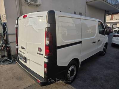 Fiat Talento 120 cv PC-TN -PROMO GIUGNO GA FIN&SAFE- usata Santarcangelo di Romagna
