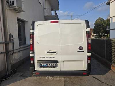 Fiat Talento 120 cv PC-TN -PROMO GIUGNO GA FIN&SAFE- usata Santarcangelo di Romagna
