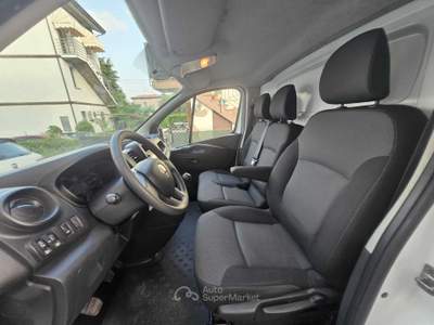 Fiat Talento 120 cv PC-TN -PROMO GIUGNO GA FIN&SAFE- usata Santarcangelo di Romagna
