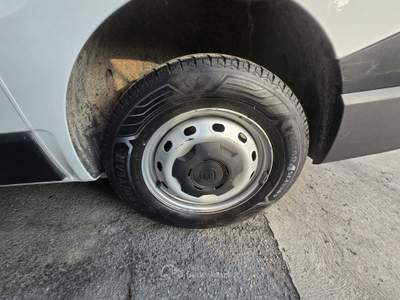 Fiat Talento 120 cv PC-TN -PROMO GIUGNO GA FIN&SAFE- usata Santarcangelo di Romagna