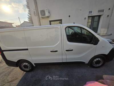 Fiat Talento 120 cv PC-TN -PROMO GIUGNO GA FIN&SAFE- usata Santarcangelo di Romagna