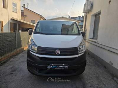 Fiat Talento 120 cv PC-TN -PROMO GIUGNO GA FIN&SAFE- usata Santarcangelo di Romagna