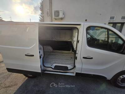 Fiat Talento 120 cv PC-TN -PROMO GIUGNO GA FIN&SAFE- usata Santarcangelo di Romagna