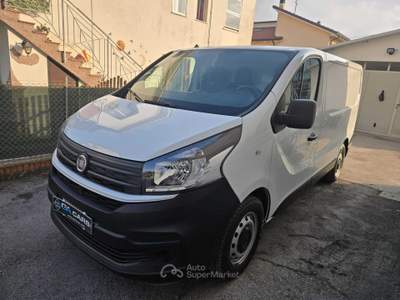 Fiat Talento 120 cv PC-TN -PROMO GIUGNO GA FIN&SAFE- usata Santarcangelo di Romagna