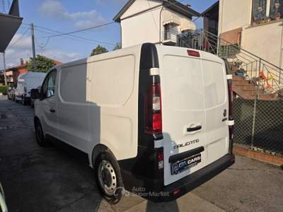 Fiat Talento 120 cv PC-TN -PROMO GIUGNO GA FIN&SAFE- usata Santarcangelo di Romagna
