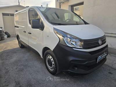 Fiat Talento 120 cv PC-TN -PROMO GIUGNO GA FIN&SAFE- usata Santarcangelo di Romagna