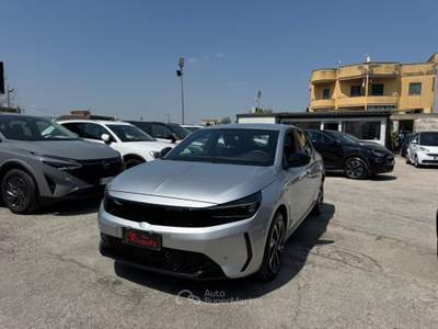 Opel Corsa 1.2 100 CV GS Grigio usata Volla