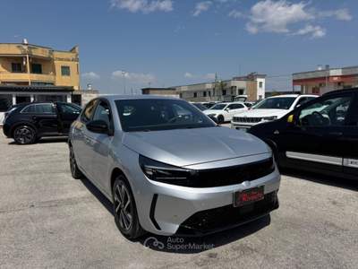 Opel Corsa 1.2 100 CV GS Grigio usata Volla