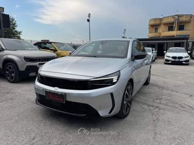 Opel Corsa 1.2 100 CV GS Grigio usata Volla