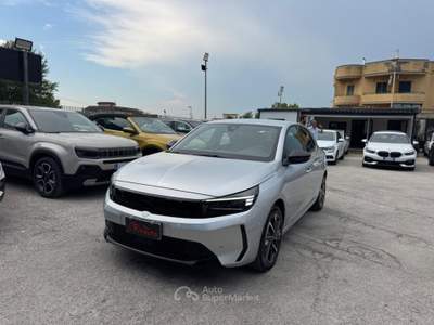 Opel Corsa 1.2 100 CV GS Grigio usata Volla