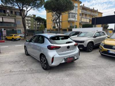 Opel Corsa 1.2 100 CV GS Grigio usata Volla
