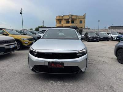 Opel Corsa 1.2 100 CV GS Grigio usata Volla