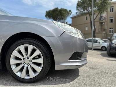 Subaru Legacy 2.0 Tdi 150 Cv SW 4WD Diesel 4x4 Grigio usata Volla